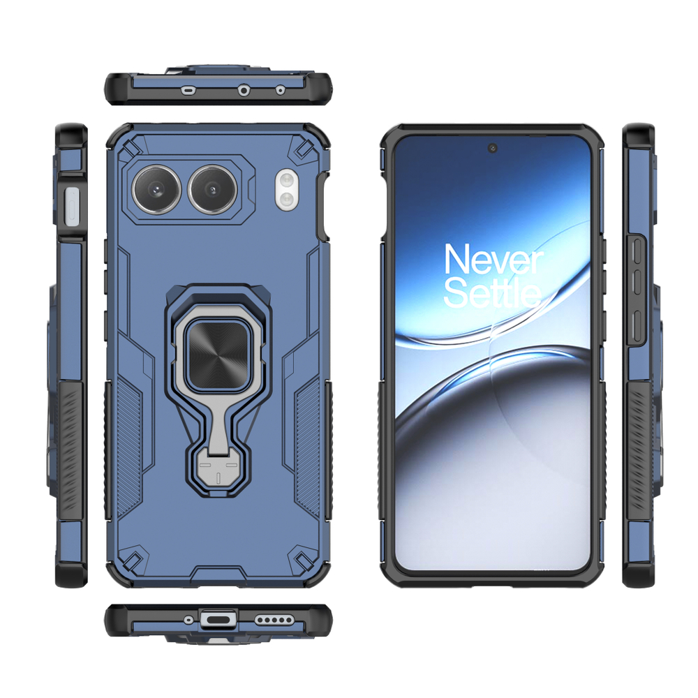 Противоударный чехол Antistrike для OnePlus Nord 4 5G