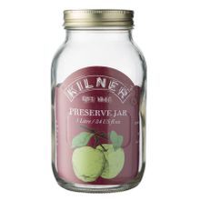 Kilner Банка для консервирования 1 л