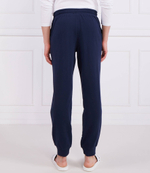 Спортивные штаны Emporio Armani - темно-синий(111690 3R566)