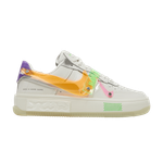 Кроссовки Nike Air Force 1 Fontanka "Have A Good Game" (Женская размерная сетка)