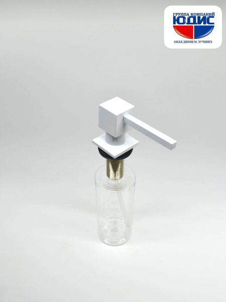 Врезной дозатор для моющего средства — конструкция, монтаж, выбор | ГК ЮДИС Врезной дозатор для моющего средства — конструкция, монтаж, выбор | ГК ЮДИС