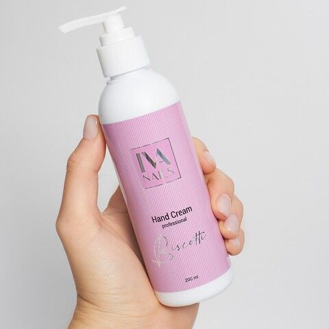 Крем для рук Biscotti (бискотти)