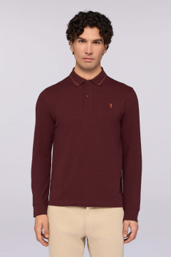 Поло TRUSSARDI