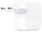 Зарядное устройство Apple (A2676) MW2G3 MW2K3ZM/A USB Type-C 35 Вт белый