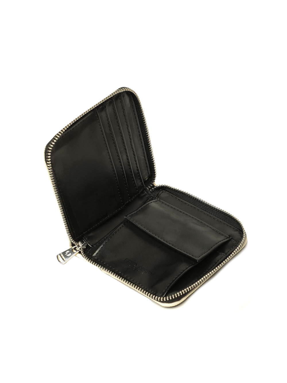 Бумажник Текстильный На Молнии Classic Zip Around Wallet