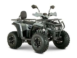 Квадроцикл Yacota DRAGON 125 LUX-LD