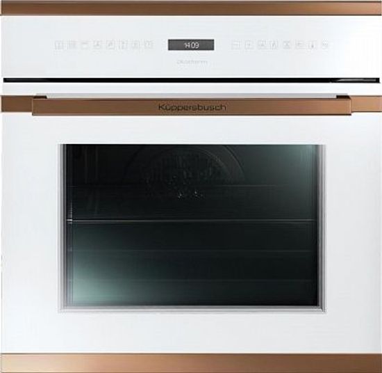 Электрический духовой шкаф Kuppersbusch EEB 6551.0 WX7 Copper