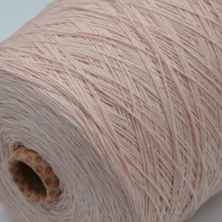 Filati Biagioli Modesto Art. QUADRILLE (клубничный мусс со сливками)