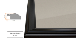 Рамка 45x100 для постера и фотографий