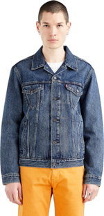 Куртка джинсовая мужская LEVI'S THE TRUCKER JACKET