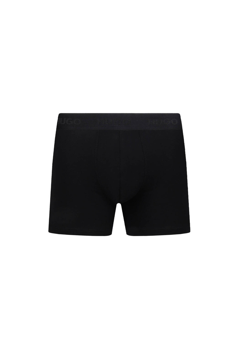 Трусики-боксеры 3шт. Hugo Bodywear - черный(50517886)