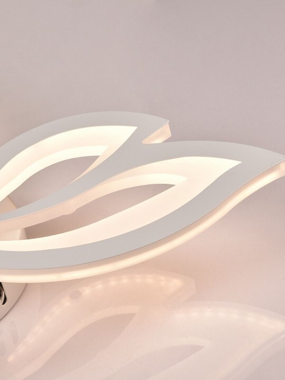 Потолочная люстра Natali Kovaltseva  LED LAMPS 81426