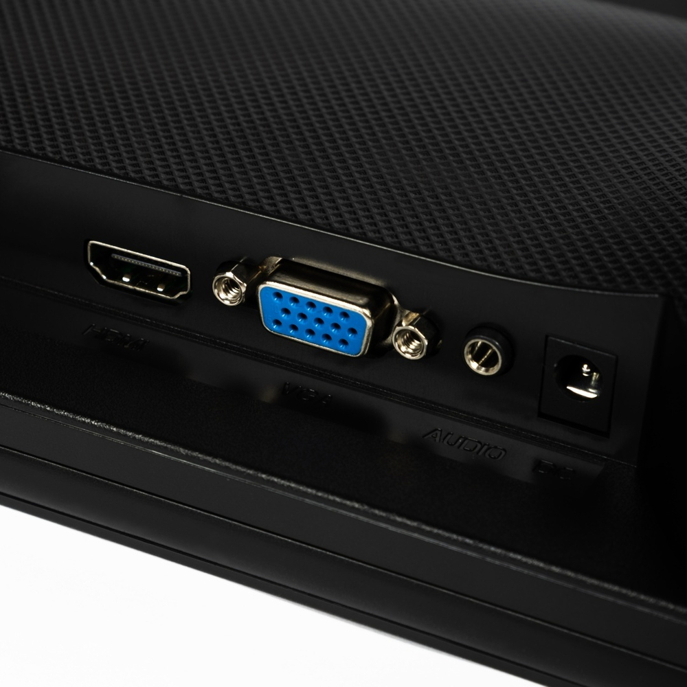 Монитор XTREON XT2453DE черный