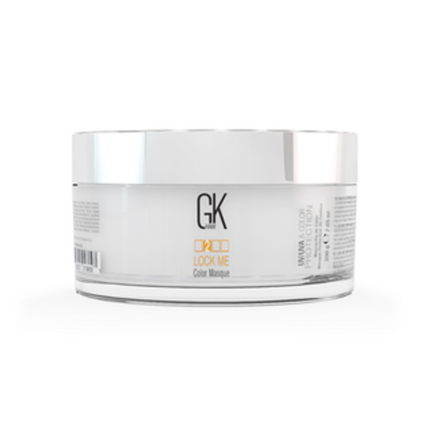 GK Color Masque 200мл - Профессиональная маска для волос