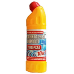 Средство Санитарный Форпост 10 в 1 для ванной и кухни 500 мл