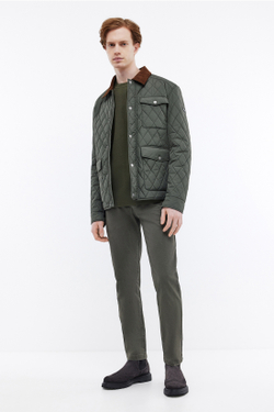 Брюки мужские B7924005 BAON