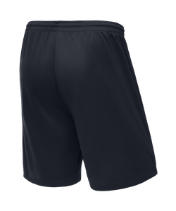 Шорты баскетбольные Camp Basic, черный