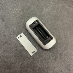 Мышь беспроводная Apple Magic Mouse 1 поколение A1296 (отличное состояние)