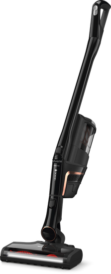 Пылесос Miele Triflex HX2 Runner, obsidianschwarz