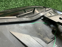 Фара правая Mazda 3 BP (2018-н.в.) LED