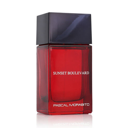 Унисекс туалетная вода Pascal Morabito Sunset Boulevard EDT 100 ml