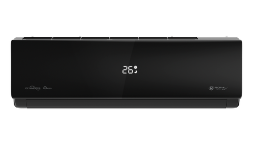 Сплит-система кондиционер инверторный Royal Clima Attica Nero RCI-AN70HN