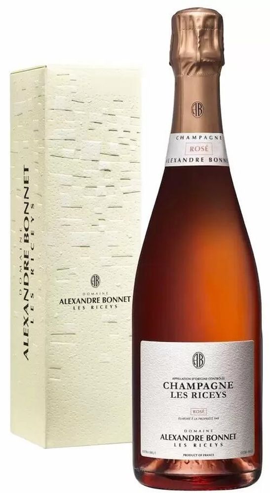 Александр Бонне. Розе  2019г 0,75л 12,5% Франция
