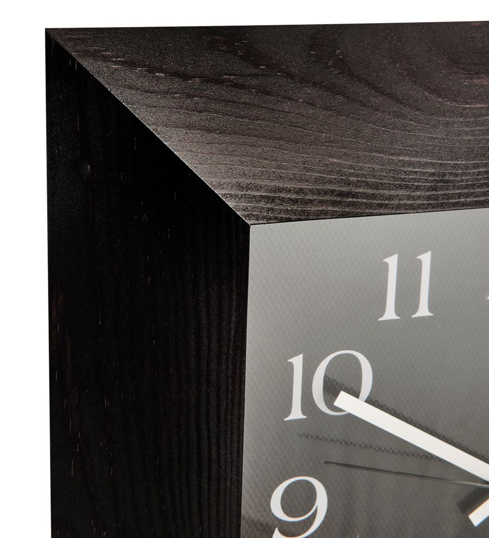 SLT-190 Часы настенные «COBALT»