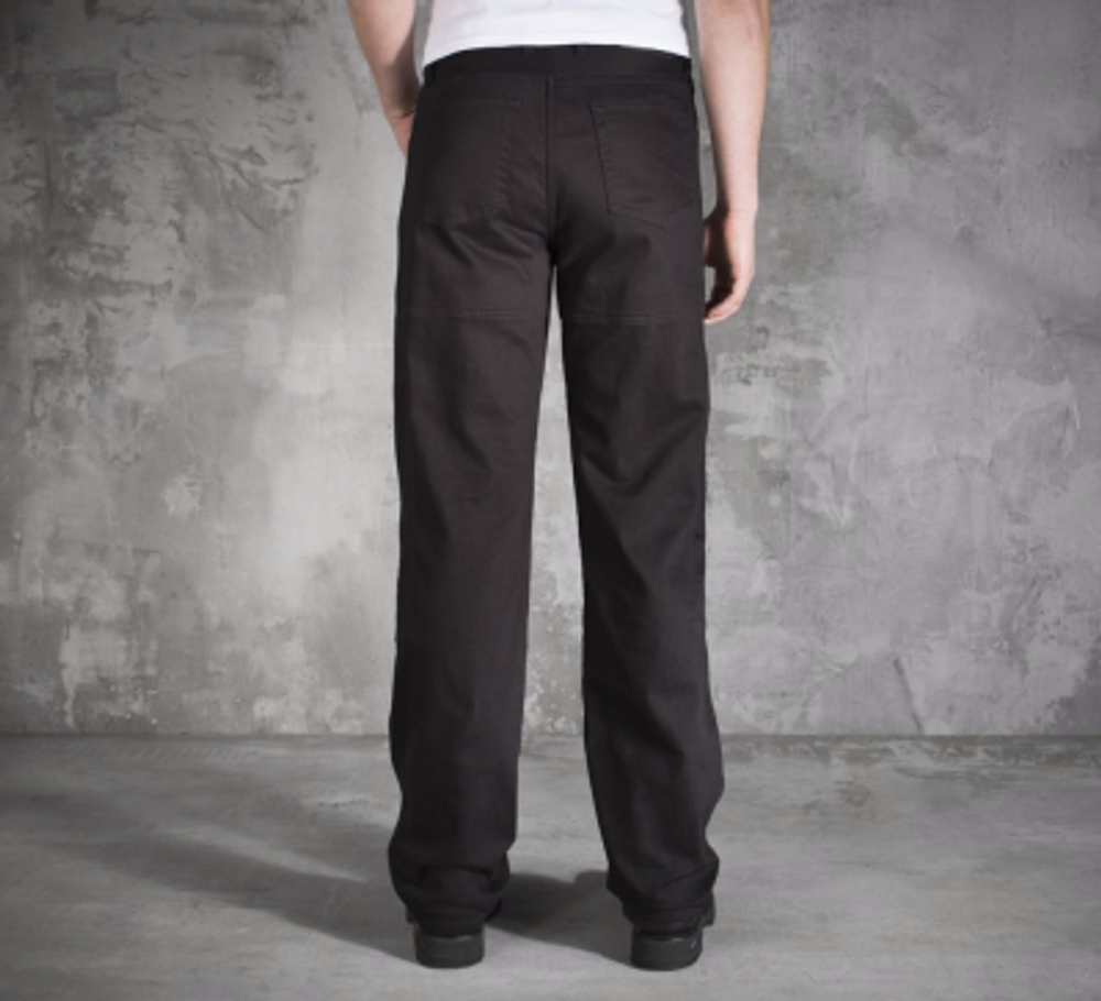 Брюки Original Performance Riding Harley-Davidson, ездовые 50%