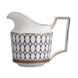 Wedgwood - Молочник Renaissance Gold 200мл / артикул   5C102102213  / GTIN 091574129754
