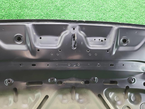 Капот Genesis G80 2 (2020-н.в.)