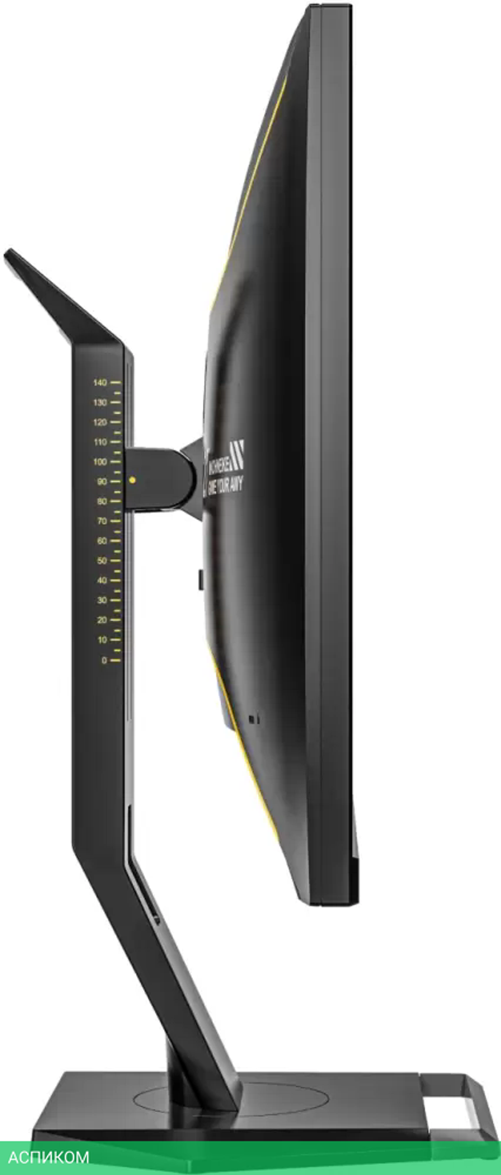 Монитор Machenike MKQ27F300L