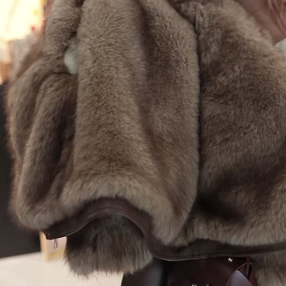 Детская кожанная куртка