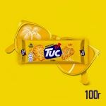 Крекер с солью Tuc 100г