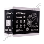 Инверторный генератор Foxweld GIN 1500 (пр-во FoxWeld/КНР)