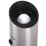 Набор гравитационных мельниц для соли и специй, электрические, 2 шт., USB, PM-8, DASWERK, 456626