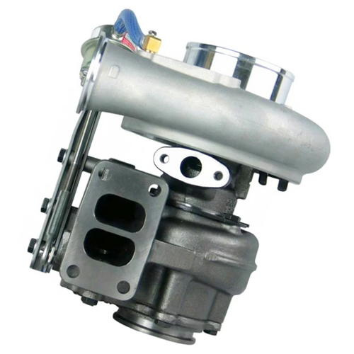 Турбокомпрессор 4089746