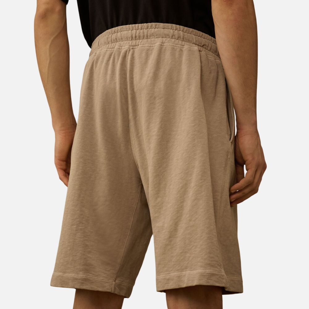 Шорты Jogging Malfile' Fleece