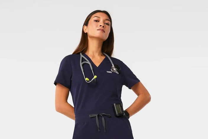 Форма, достойная лучших врачей