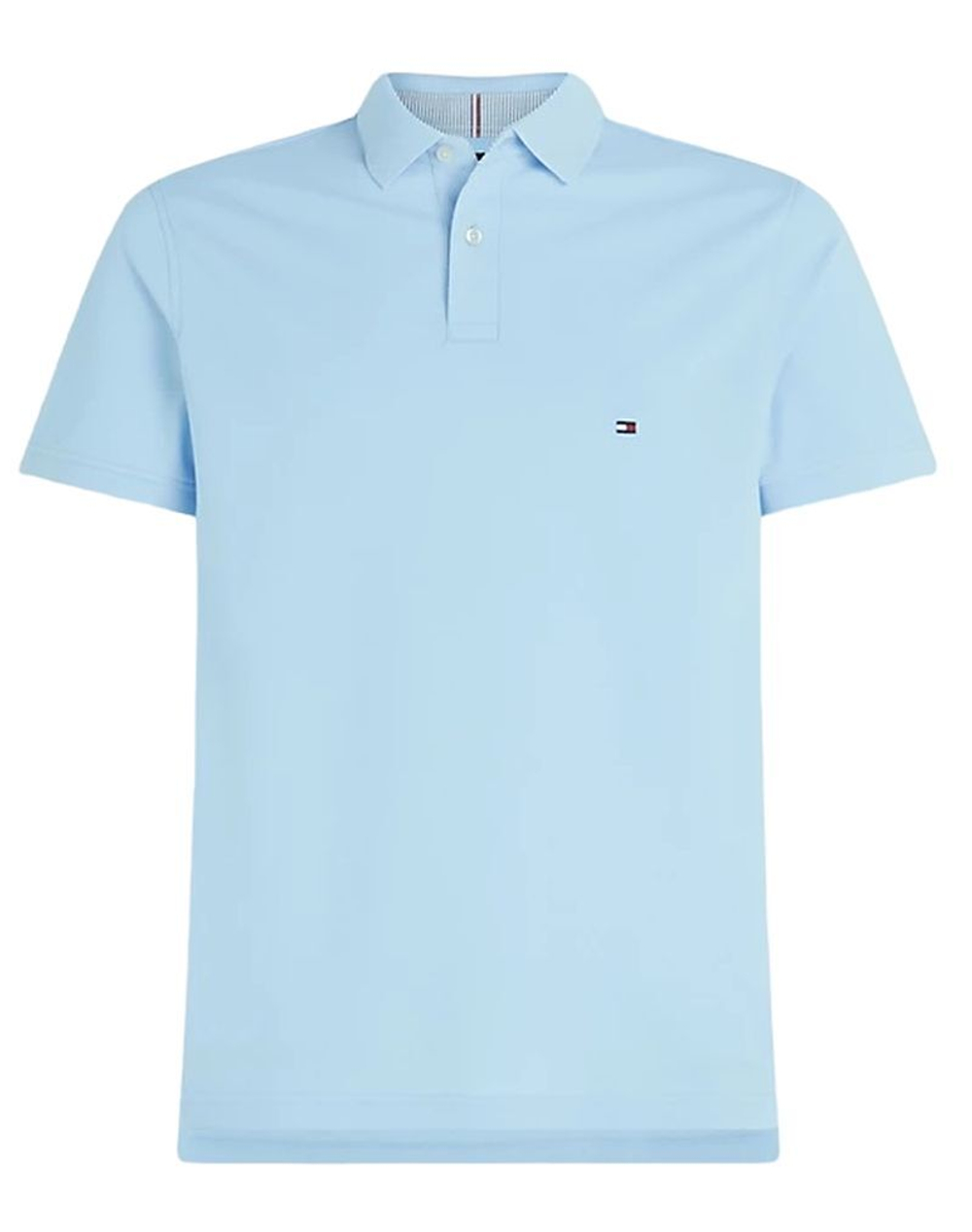 Теннисное поло Tommy Hilfiger 1985 Regular Polo