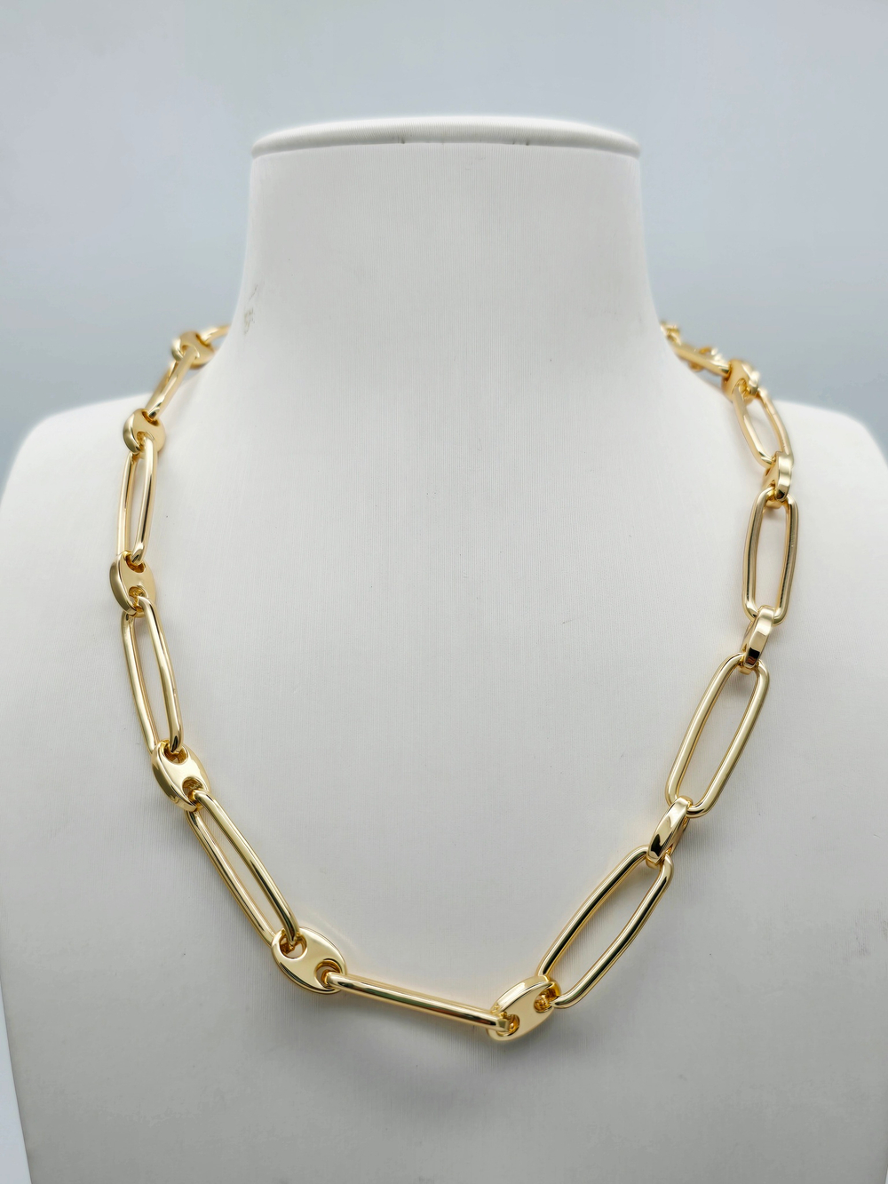 91003326 Колье Selena