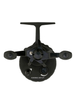 Катушка для рыбалки  Descent Ice Reel