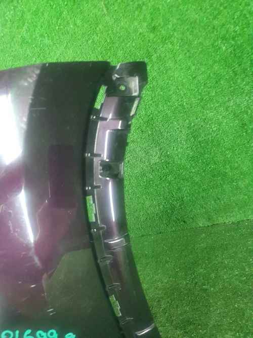 Бампер передний Chery Tiggo 8 Pro (2021-н.в.)