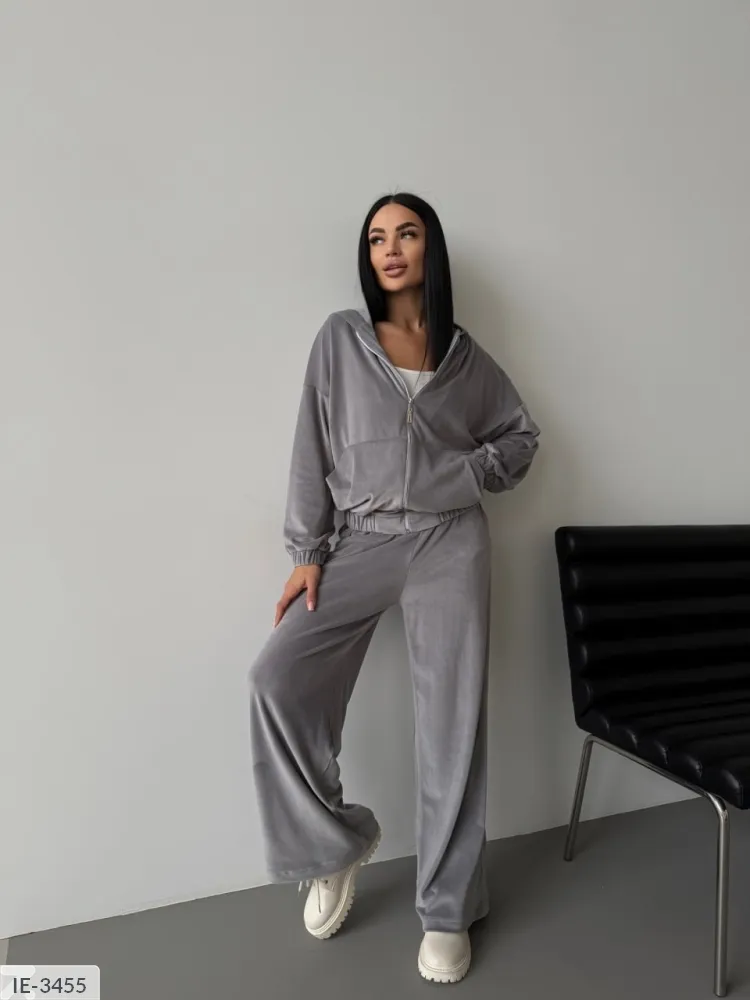 Костюм IE-3451 Фабрика Моды