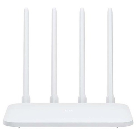 Маршрутизатор Wi-Fi Xiaomi Mi Router 4С белый DVB4231GL