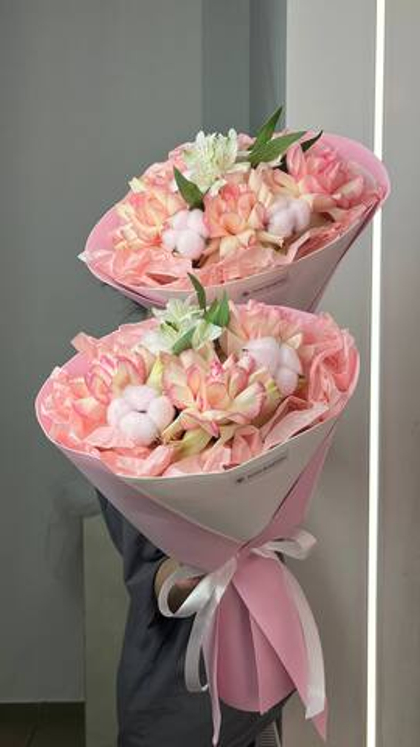 Букеты для дочерей