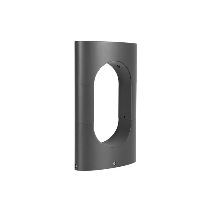 Уличный светодиодный светильник Arlight LGD-Muse-Boll-H300-12W Warm3000 037525