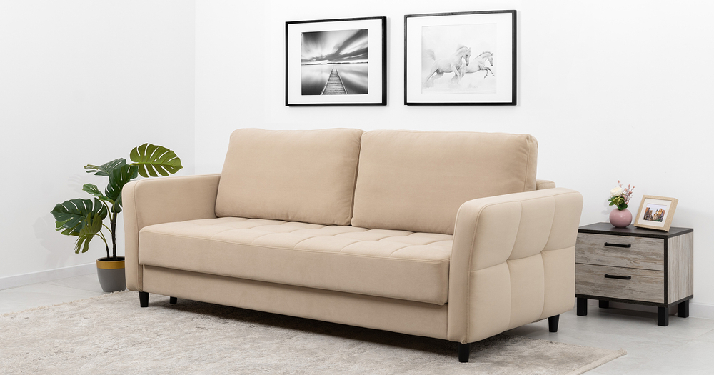 Диван еврокнижка «Майами»