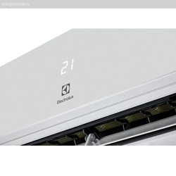 Electrolux EACS-12HAL/N8
