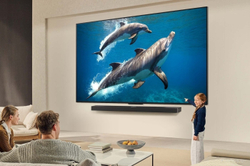 ЖК телевизор LG 43QNED82A6B
